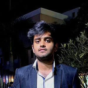 Meet your Posher, Manish